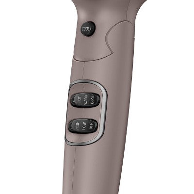 Conair Worldwide Travel Hair Dryer - Imperfect Box
