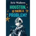 Houston, Is There a Problem?: Teen Astronauts #1 - Paperback