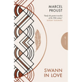 Swann in Love, Deluxe Edition - Paperback