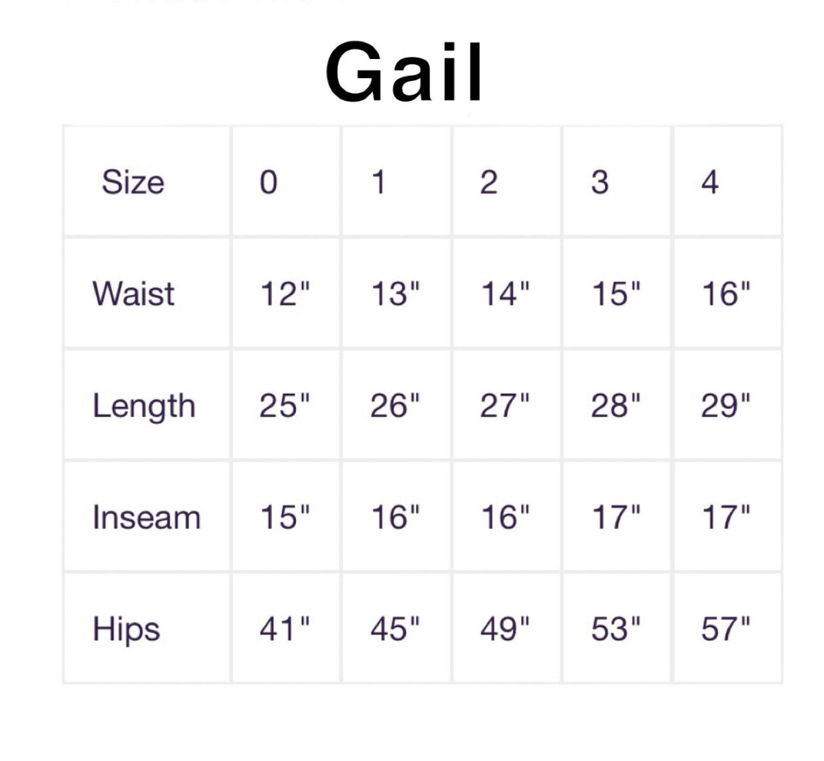 Gail Capri Pant with Pockets! 100% Cotton Gauze