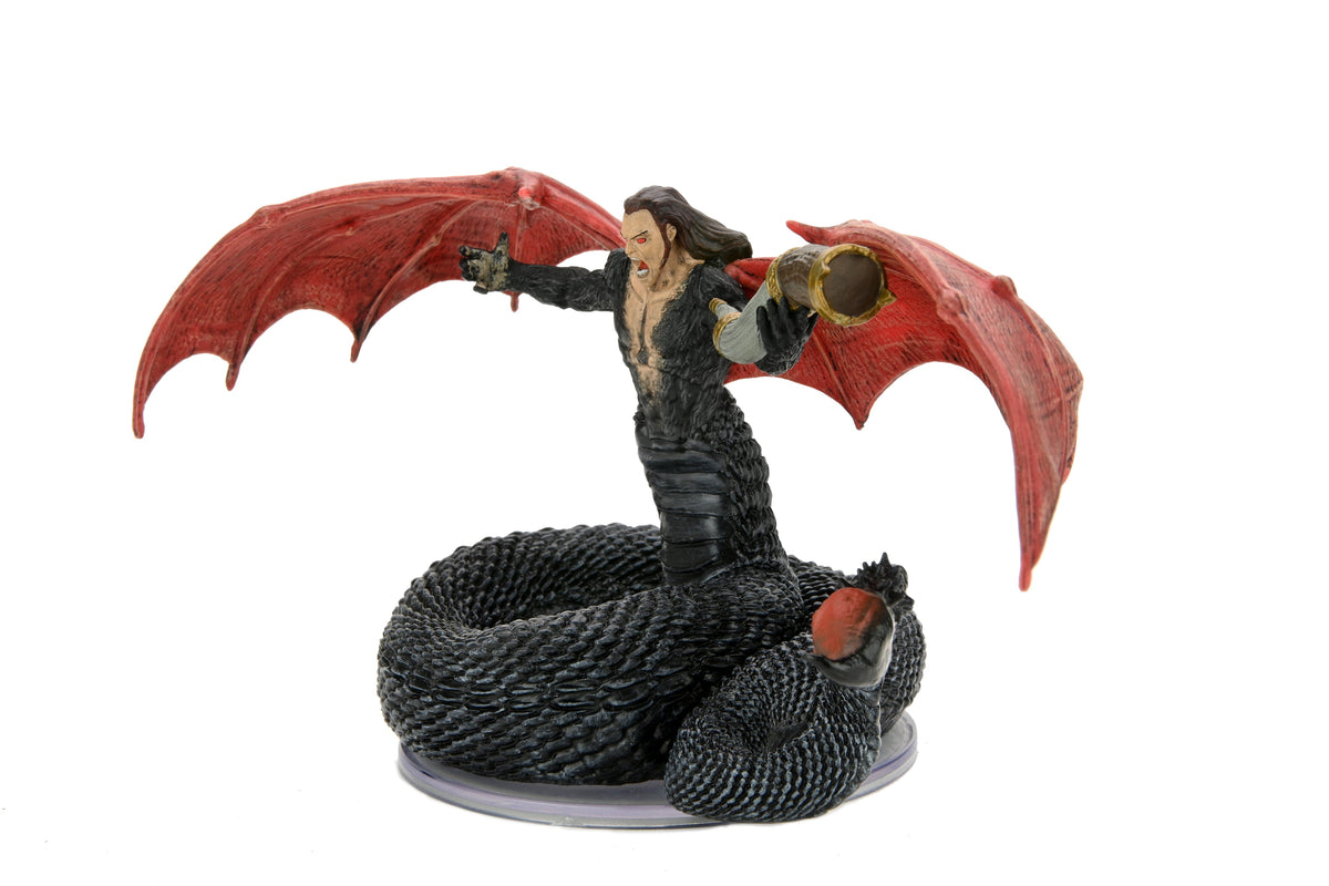 D&D: Icons of the Realms - Archdevil - Geryon