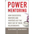 Power Mentoring - Hardcover