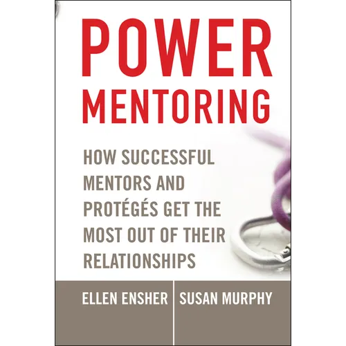 Power Mentoring - Hardcover