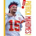 Patrick Mahomes - Paperback