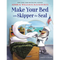Make Your Bed with Skipper the Seal - Hardcover