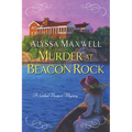 Murder at Beacon Rock - Paperback