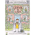 Leeva at Last - Hardcover