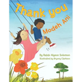 Thank You: Modeh Ani - Hardcover