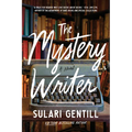 The Mystery Writer - Hardcover