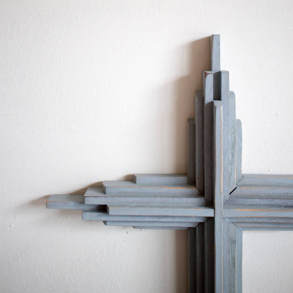 Farmhouse Cross