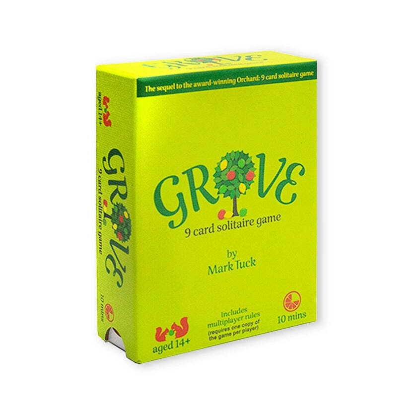 Grove