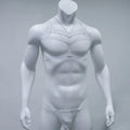 CLEVER-MENMODE Bondage Mens Harness