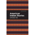 American Indian Stories - Paperback