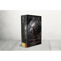 The Murderbot Diaries: All Systems Red, Artificial Condition, Rogue Protocol, Exit Strategy - Boxed Set