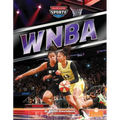 WNBA - Paperback