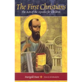The First Christians: The Acts of the Apostles for Children - Paperback