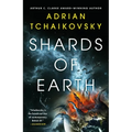 Shards of Earth - Paperback