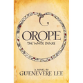 Orope -The White Snake - Paperback