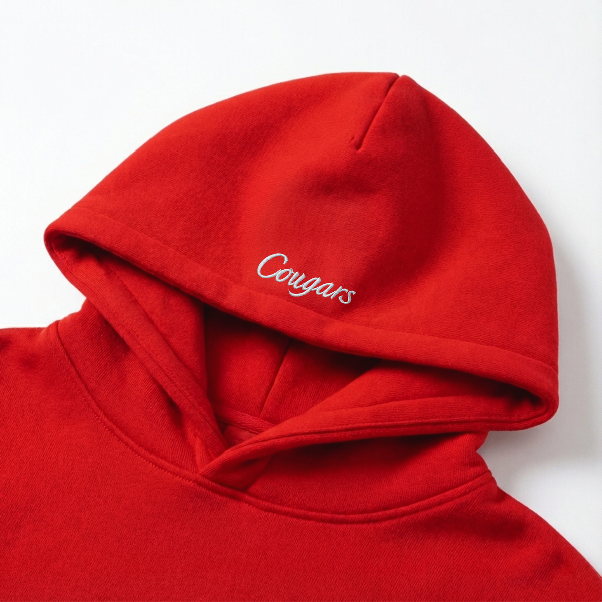 Houston Cougars Varsity Hoodie