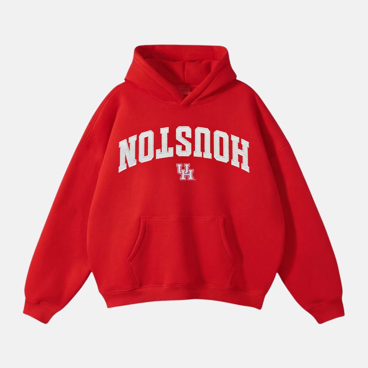 Houston Cougars Varsity Hoodie