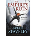 The Empire's Ruin - Paperback