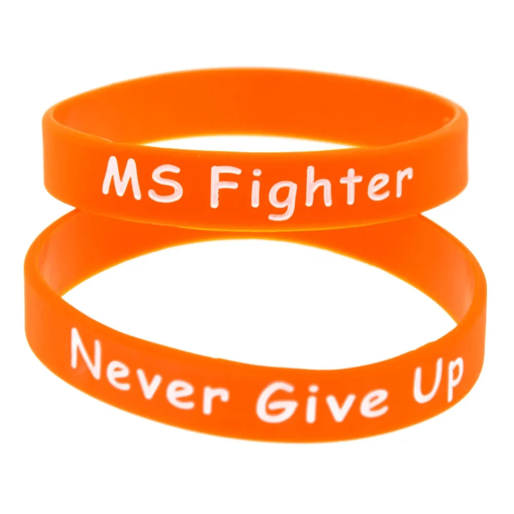 Orange Bracelet | Accessories | Everyday Carry