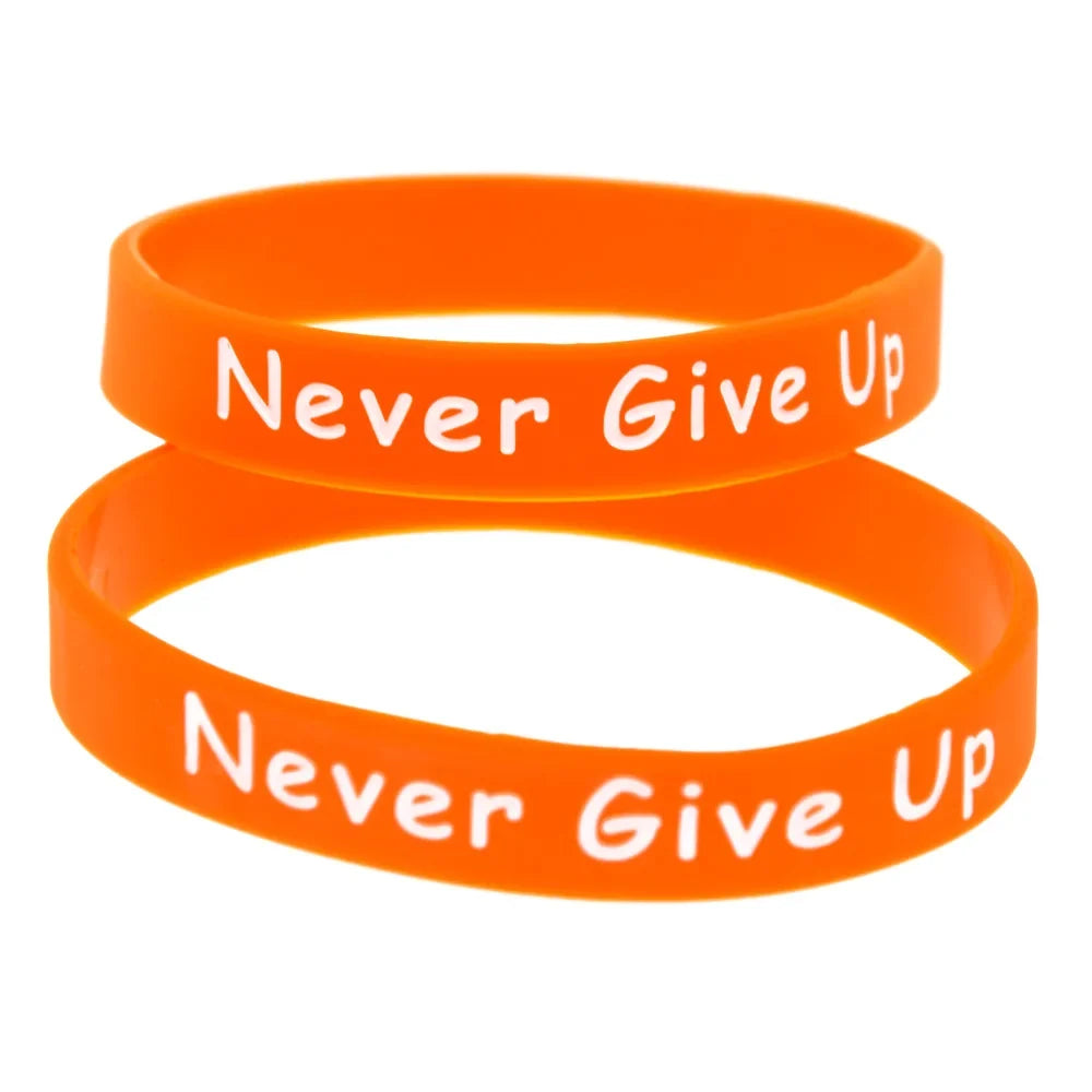 Orange Bracelet | Accessories | Everyday Carry