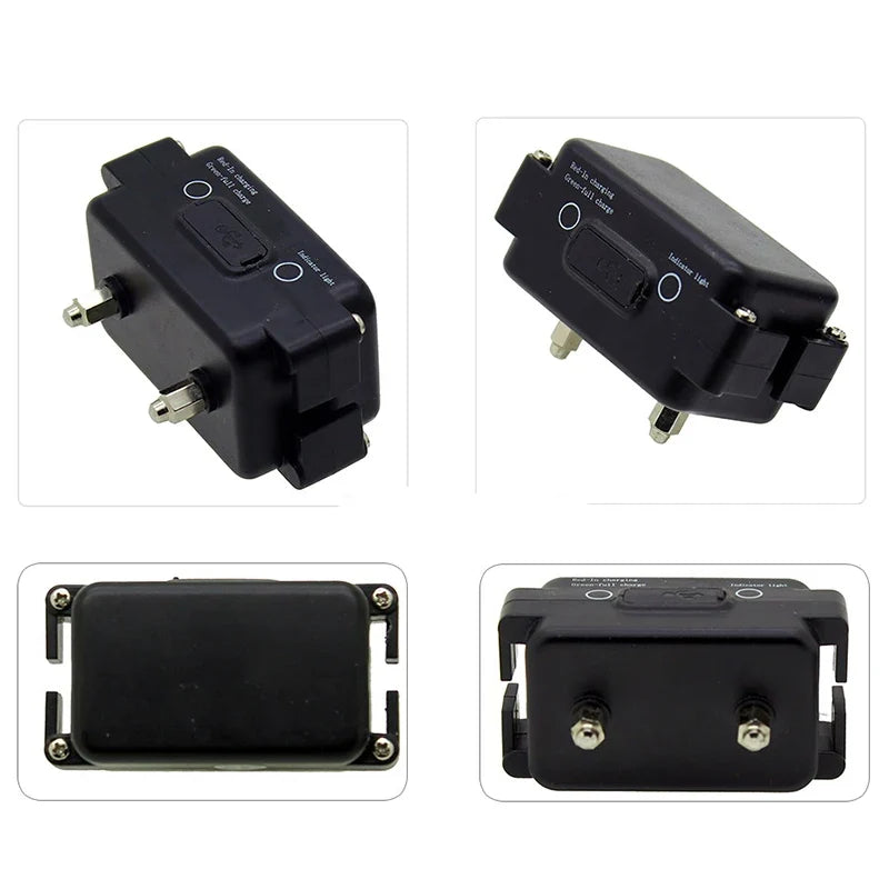 Electronic Dog Fence Accessories | Receiver Collar, Wire & Transmitter Options | 023/023B, W227 & W227B Systems