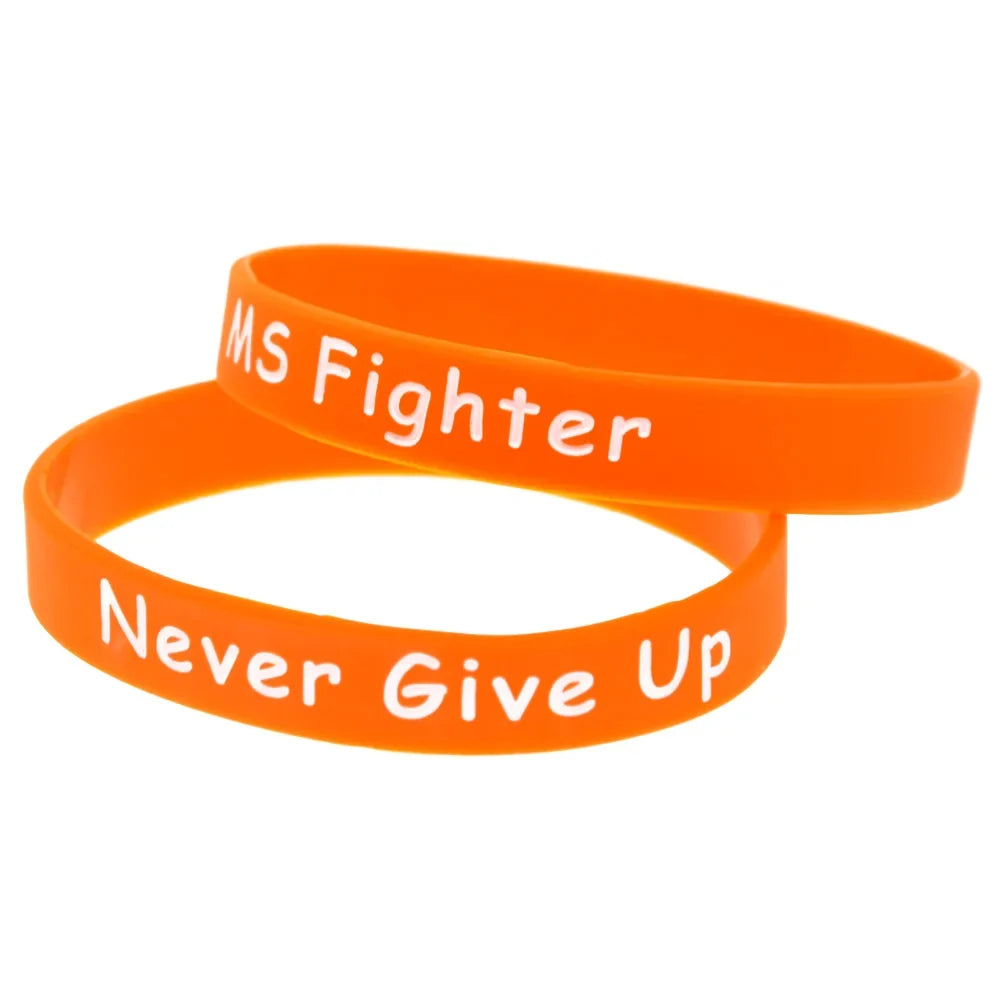 Orange Bracelet | Accessories | Everyday Carry