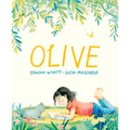 Olive - Hardcover