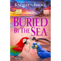 Buried by the Sea - Paperback