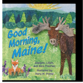 Good Morning, Maine! - Hardcover