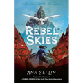Rebel Skies - Hardcover