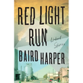 Red Light Run - Paperback