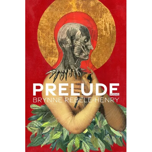 Prelude: Poems - Paperback