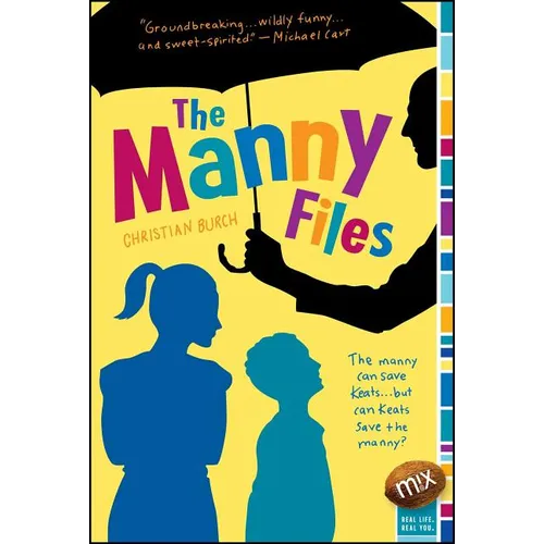 The Manny Files - Paperback