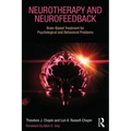 Neurotherapy and Neurofeedback: Brain-Based Treatment for Psychological and Behavioral Problems - Paperback