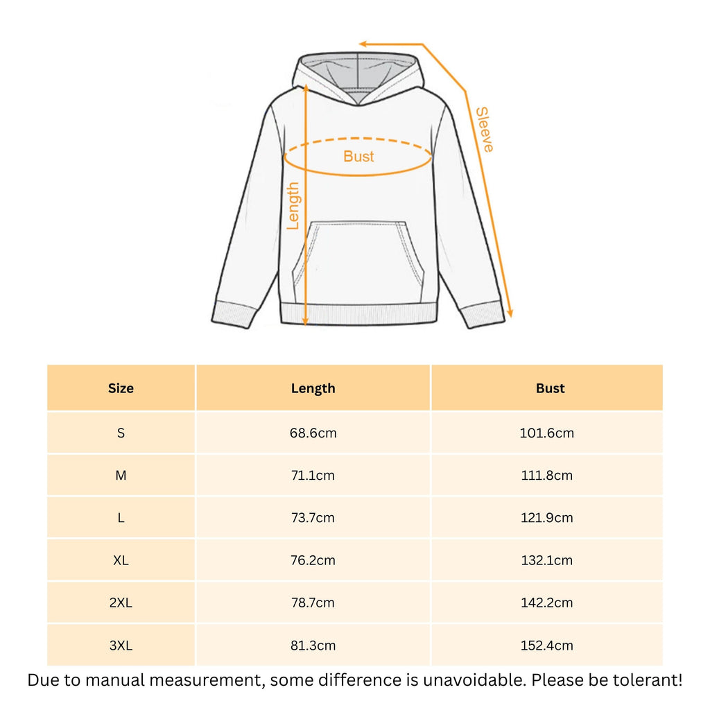 "0 Lib" Funny Christmas Hoodie – Conservative Dad Gift