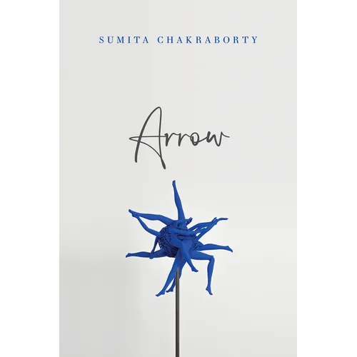 Arrow - Paperback