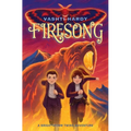 Firesong - Hardcover