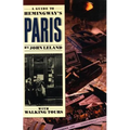 A Guide to Hemingway's Paris - Paperback
