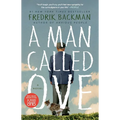 A Man Called Ove - Paperback