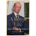 A Royal Life - Hardcover