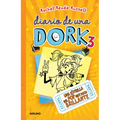 Una Estrella del Pop Muy Poco Brillante / Dork Diaries: Tales from a Not-So-Talented Pop Star - Paperback