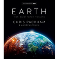 Earth: Over 4 Billion Years in the Making - Hardcover