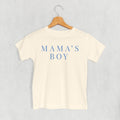 Boy Mama and Mama's Boy