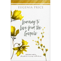 Learning to Live from the Gospels - Hardcover
