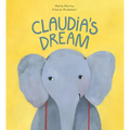 Claudia's Dream - Hardcover