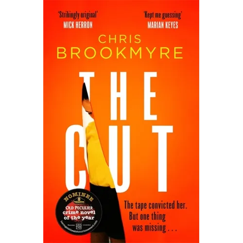 The Cut - Paperback