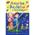 Amelia Bedelia & Friends #6: Amelia Bedelia & Friends Blast Off - Hardcover